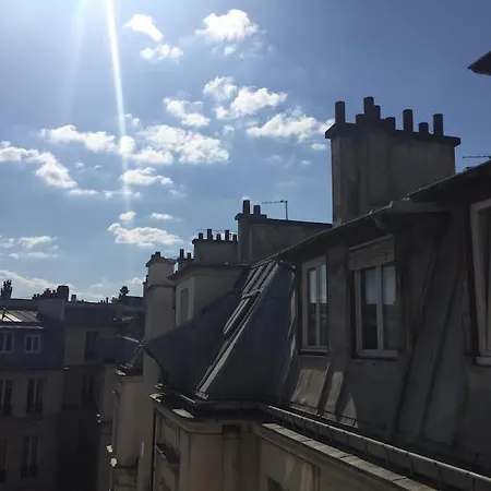 Cosy - Place Des Ternes * Parigi